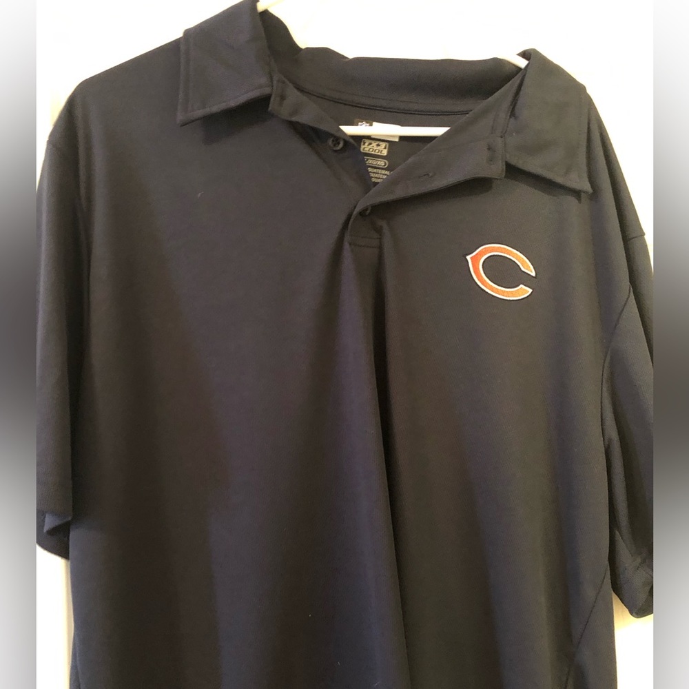 Chicago Bears Polo